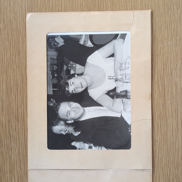 VTG Fairmont Hotel Souvenir Photograph - Picture 5 of 6